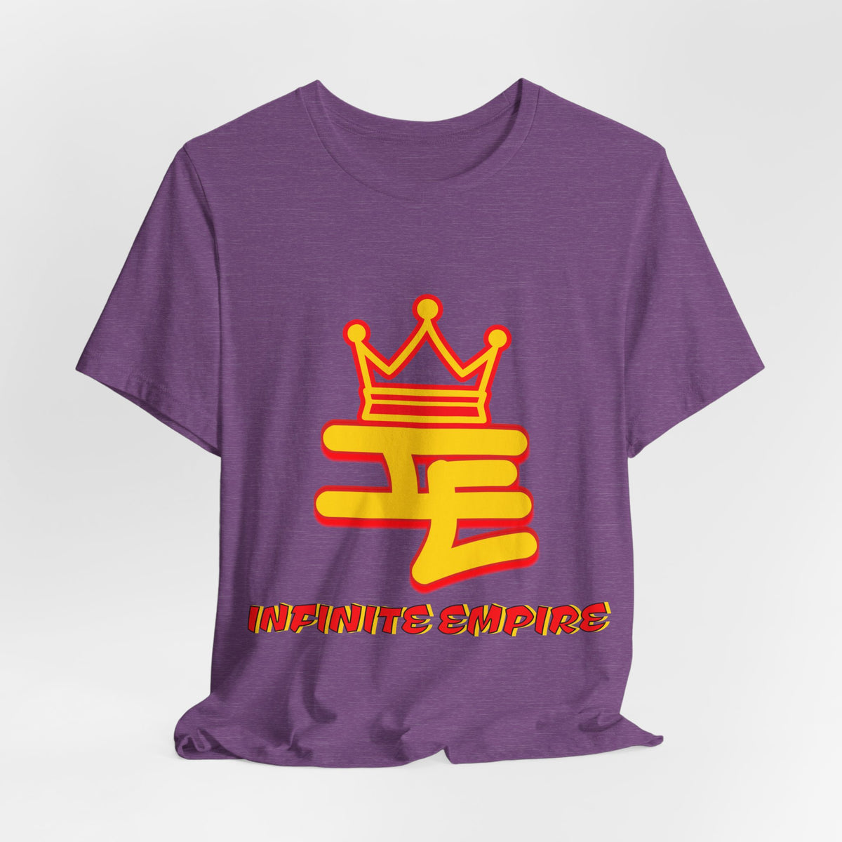 INFINITE EMPIRE (IE) Tee