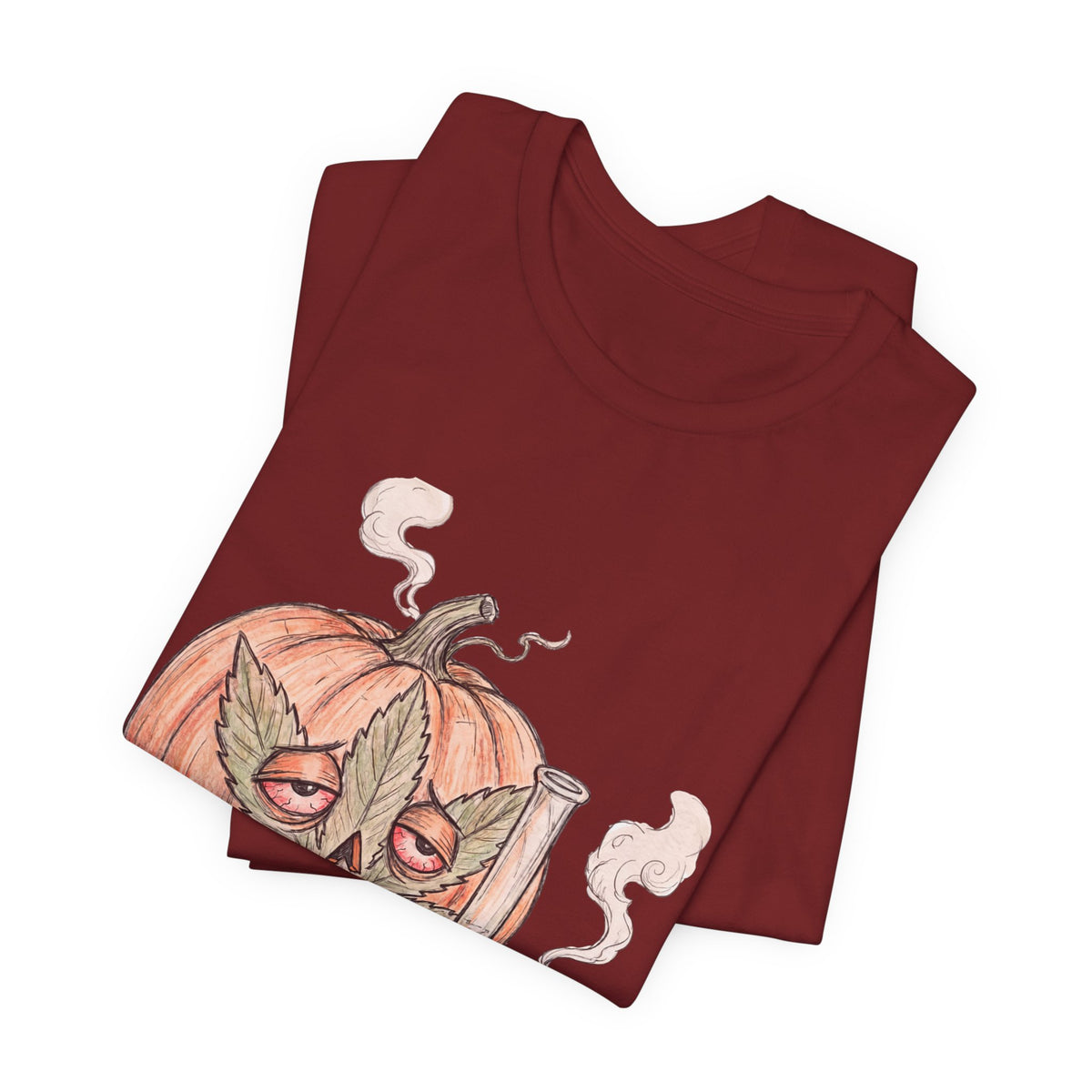 HAPPY HALLOWEED Tee