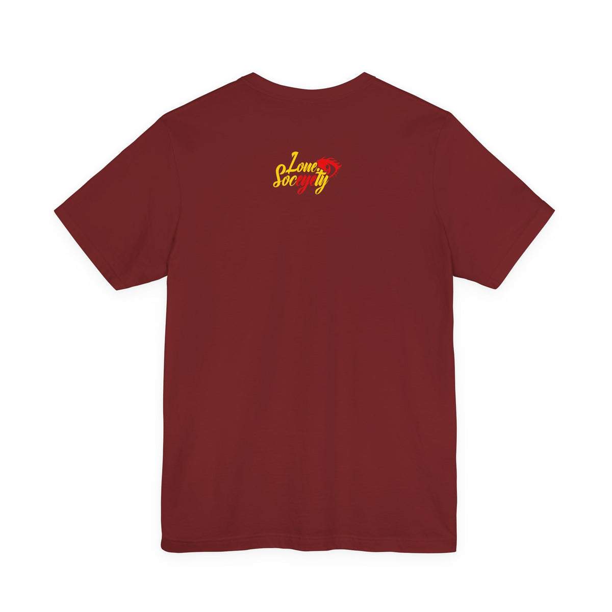 LIVE HIGH DIE FLY Tee