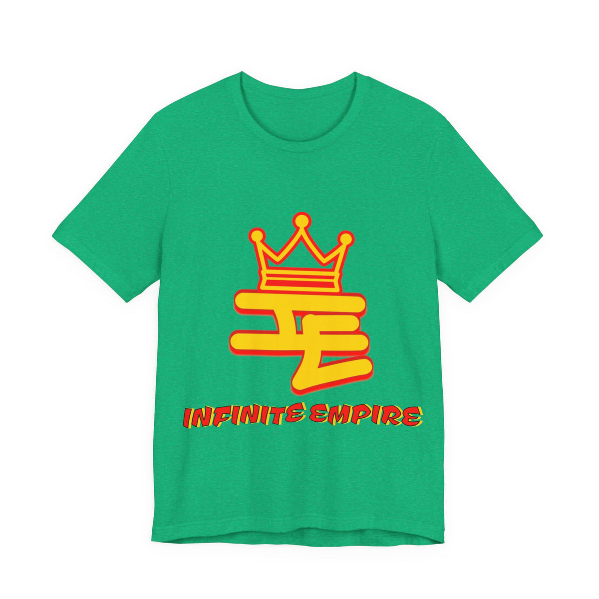 INFINITE EMPIRE (IE) Tee