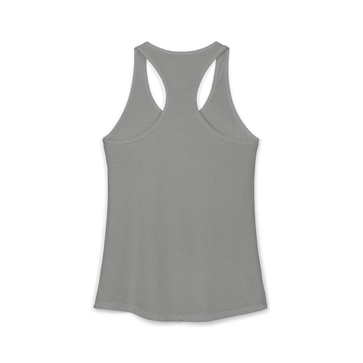 Women's Lone.Soceyety Racerback Tank Top