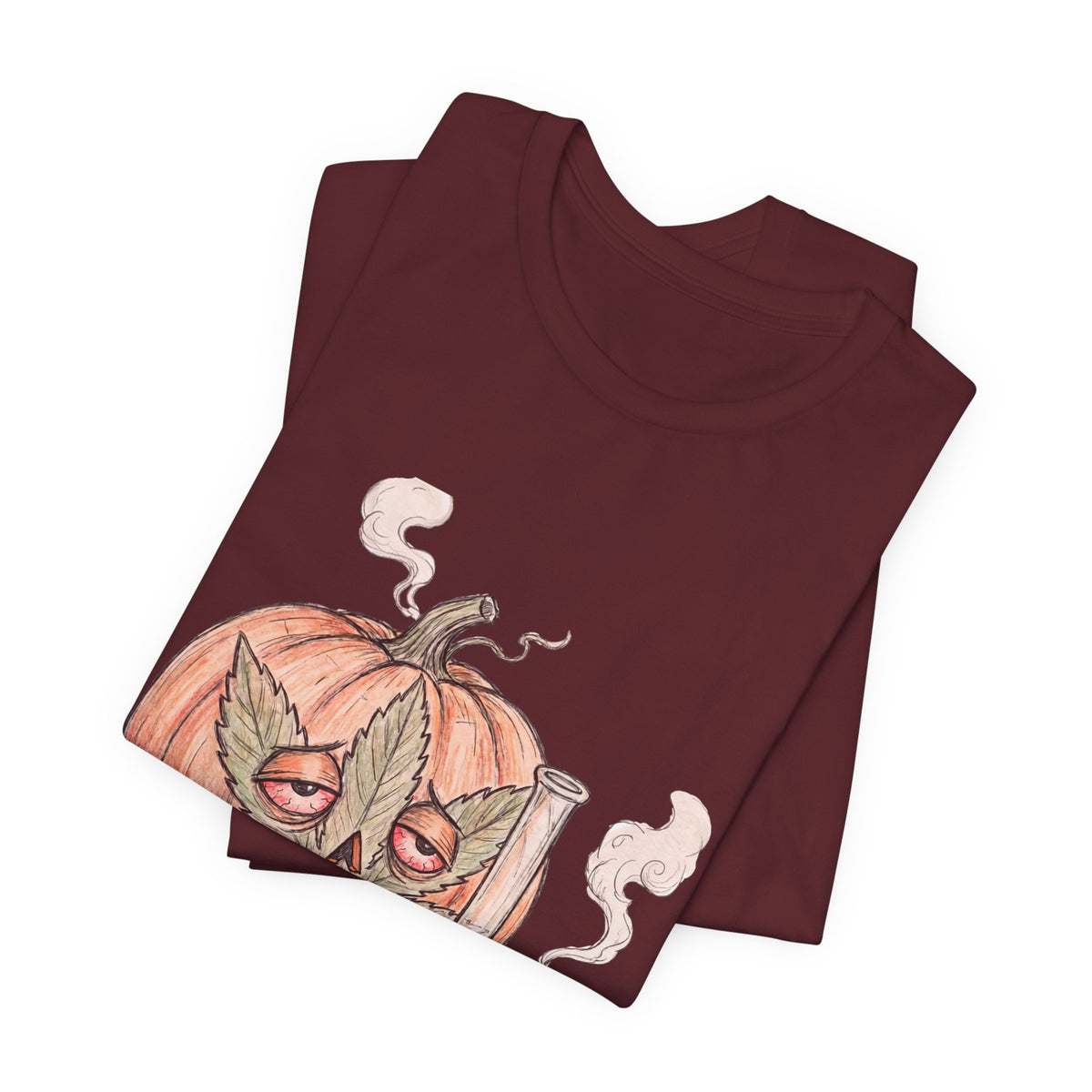 HAPPY HALLOWEED Tee