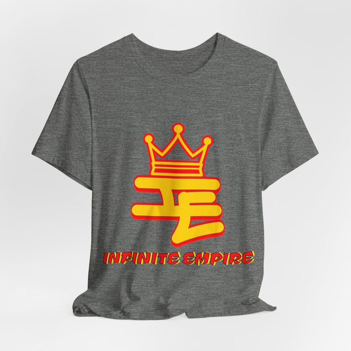 INFINITE EMPIRE (IE) Tee