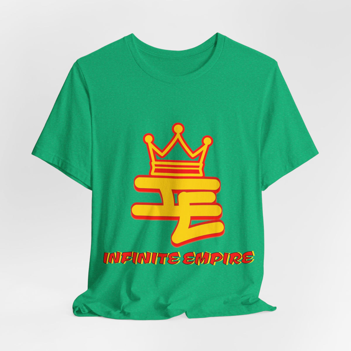 INFINITE EMPIRE (IE) Tee