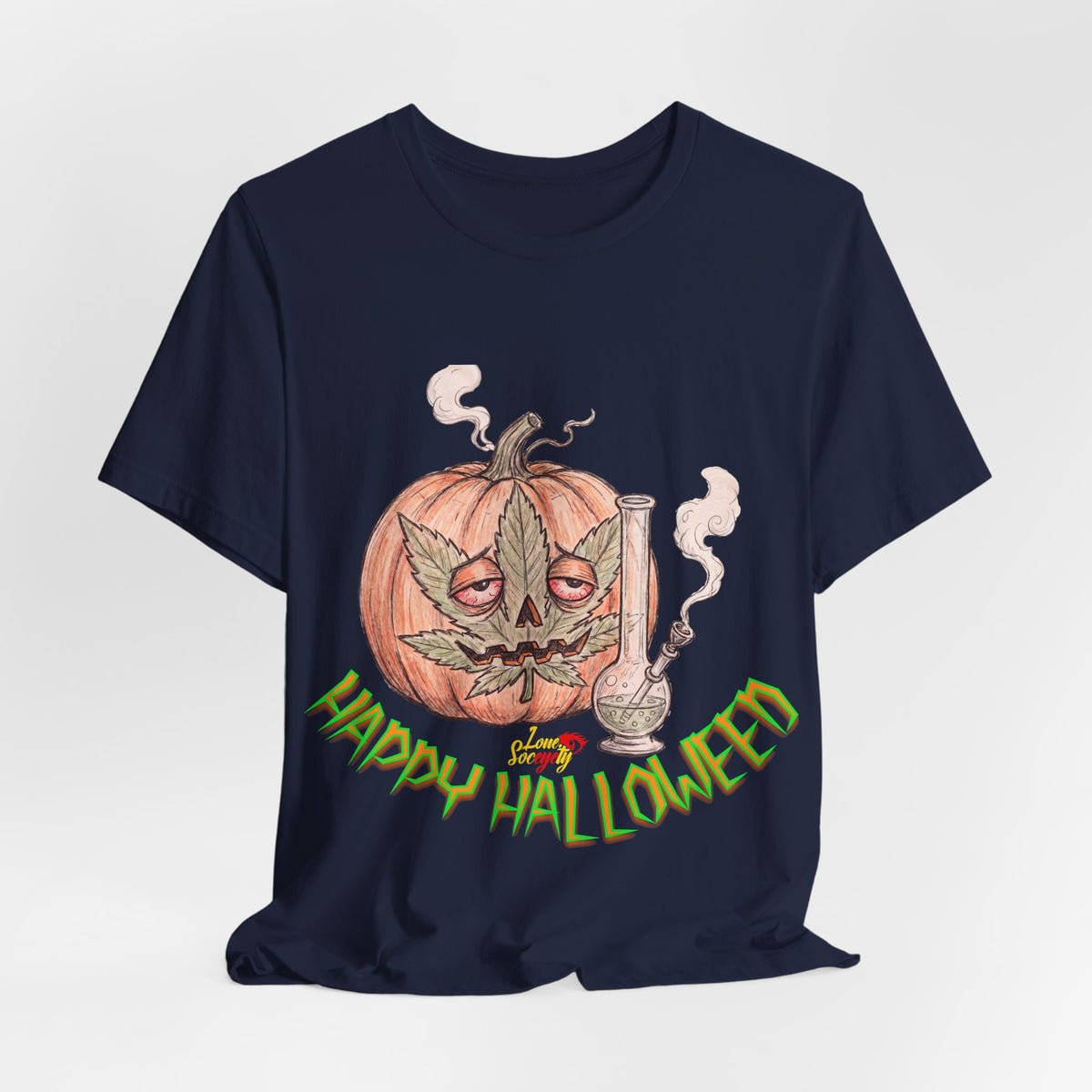 HAPPY HALLOWEED Tee