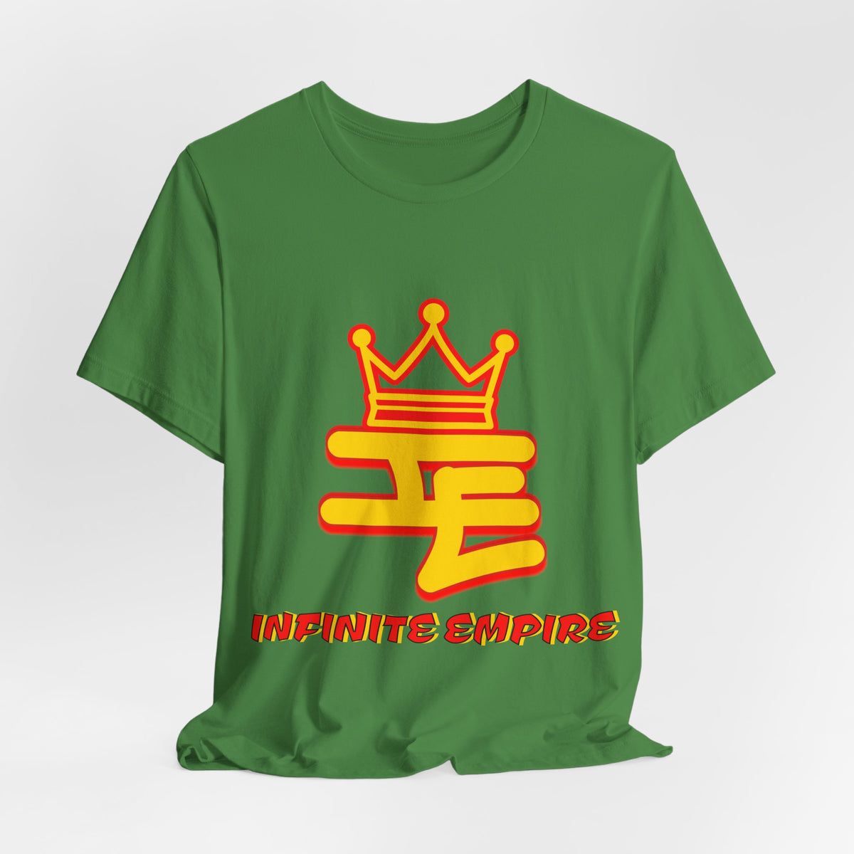 INFINITE EMPIRE (IE) Tee