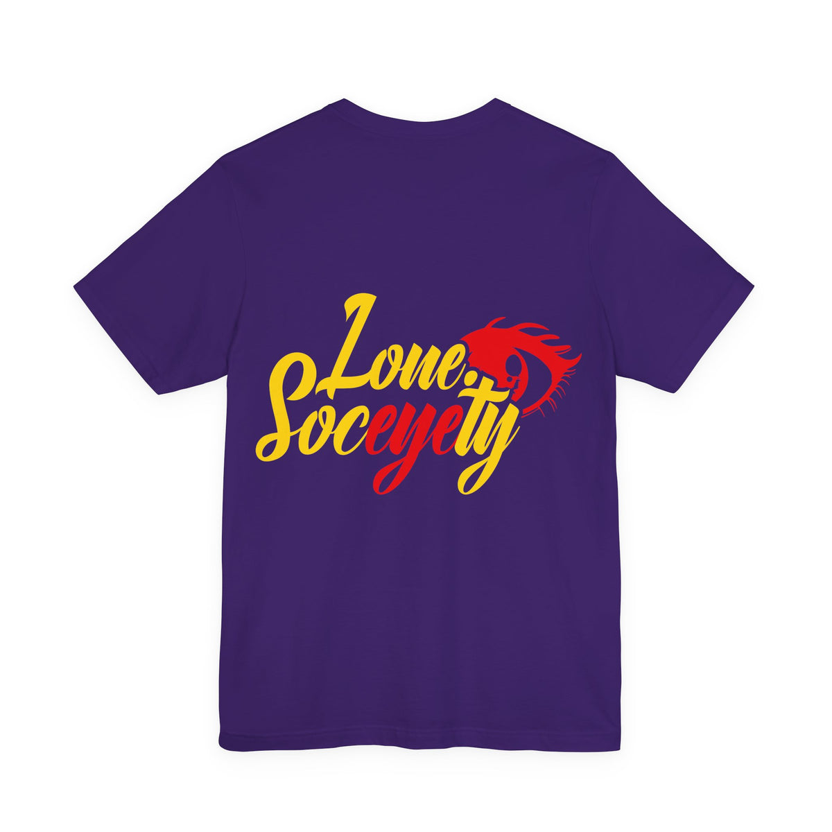 Everything Is As It Should EP Unisex Tee
