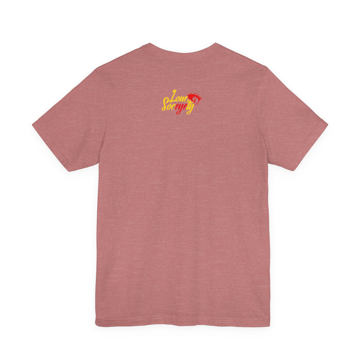 LIVE HIGH DIE FLY Tee