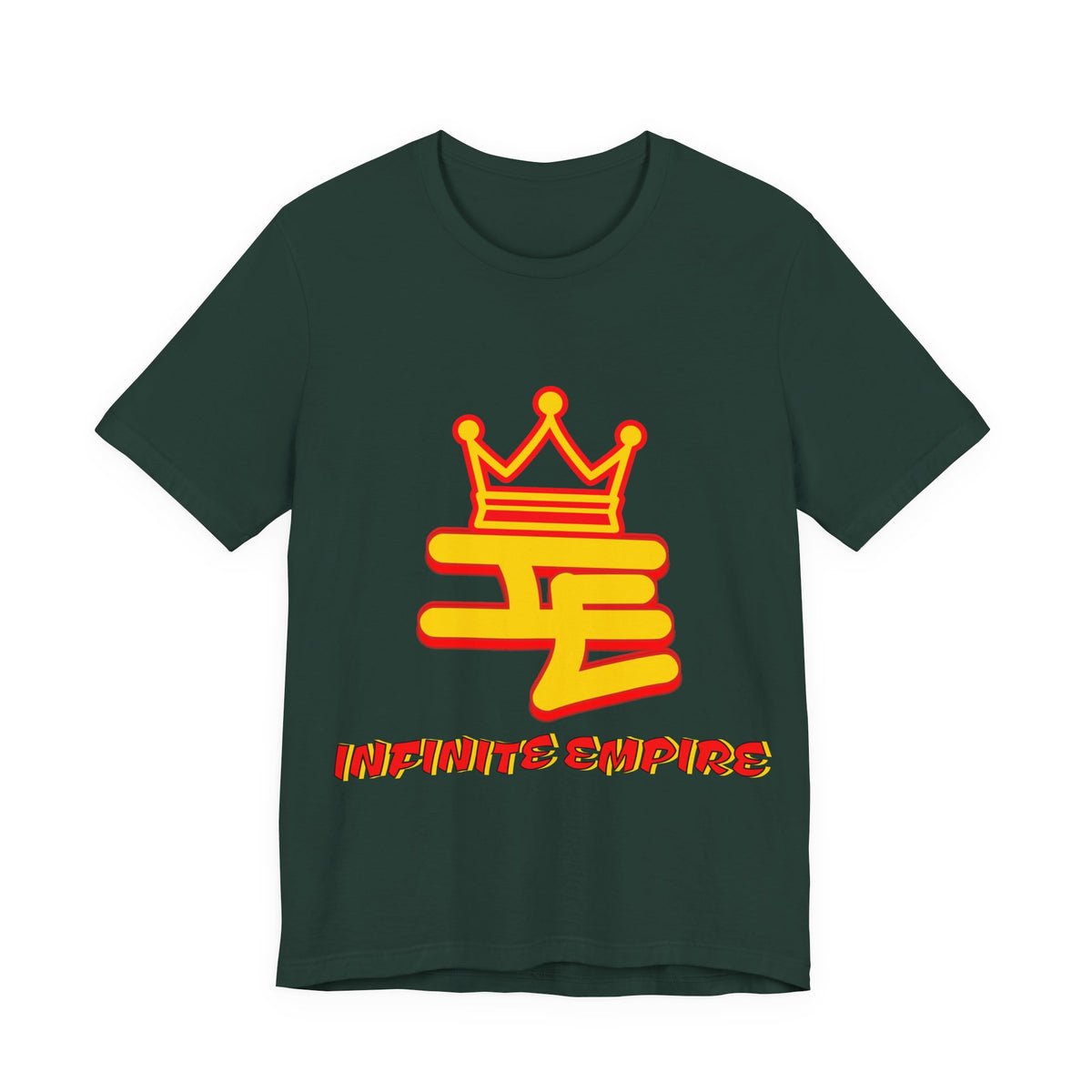 INFINITE EMPIRE (IE) Tee