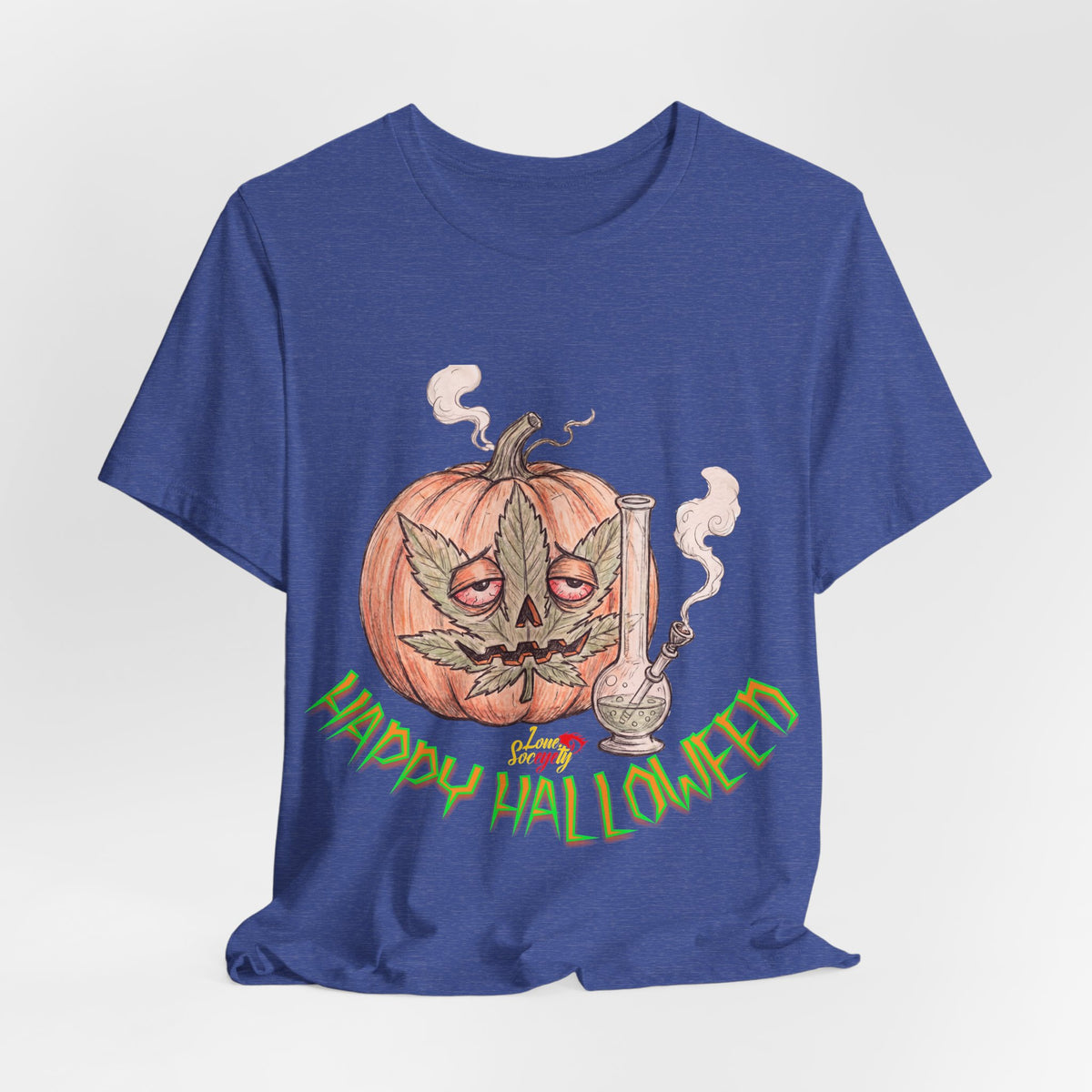 HAPPY HALLOWEED Tee