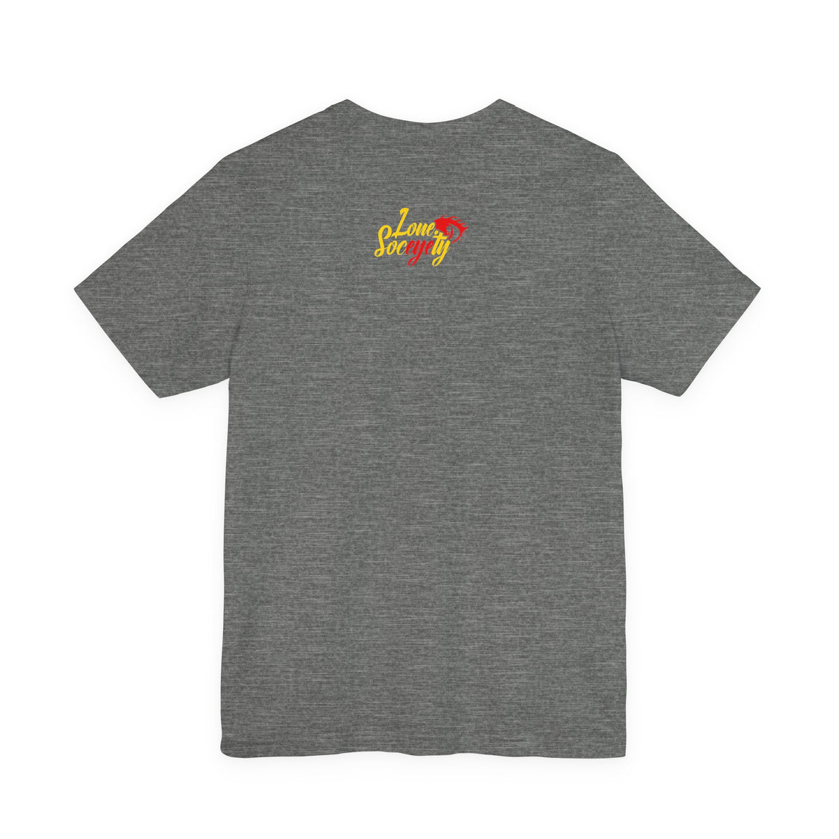 LIVE HIGH DIE FLY Tee