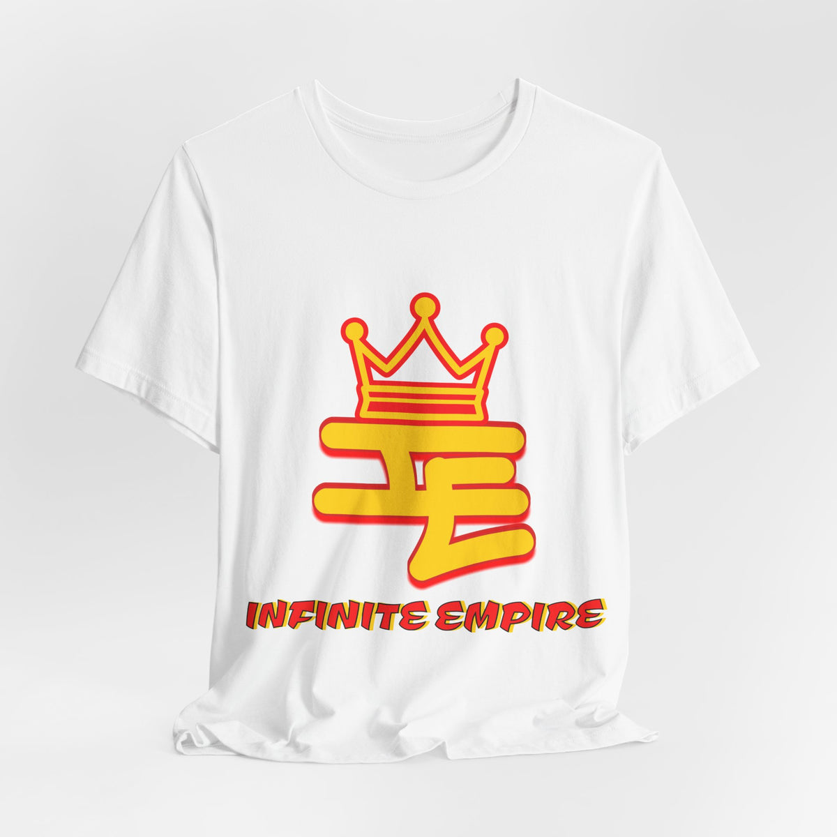 INFINITE EMPIRE (IE) Tee