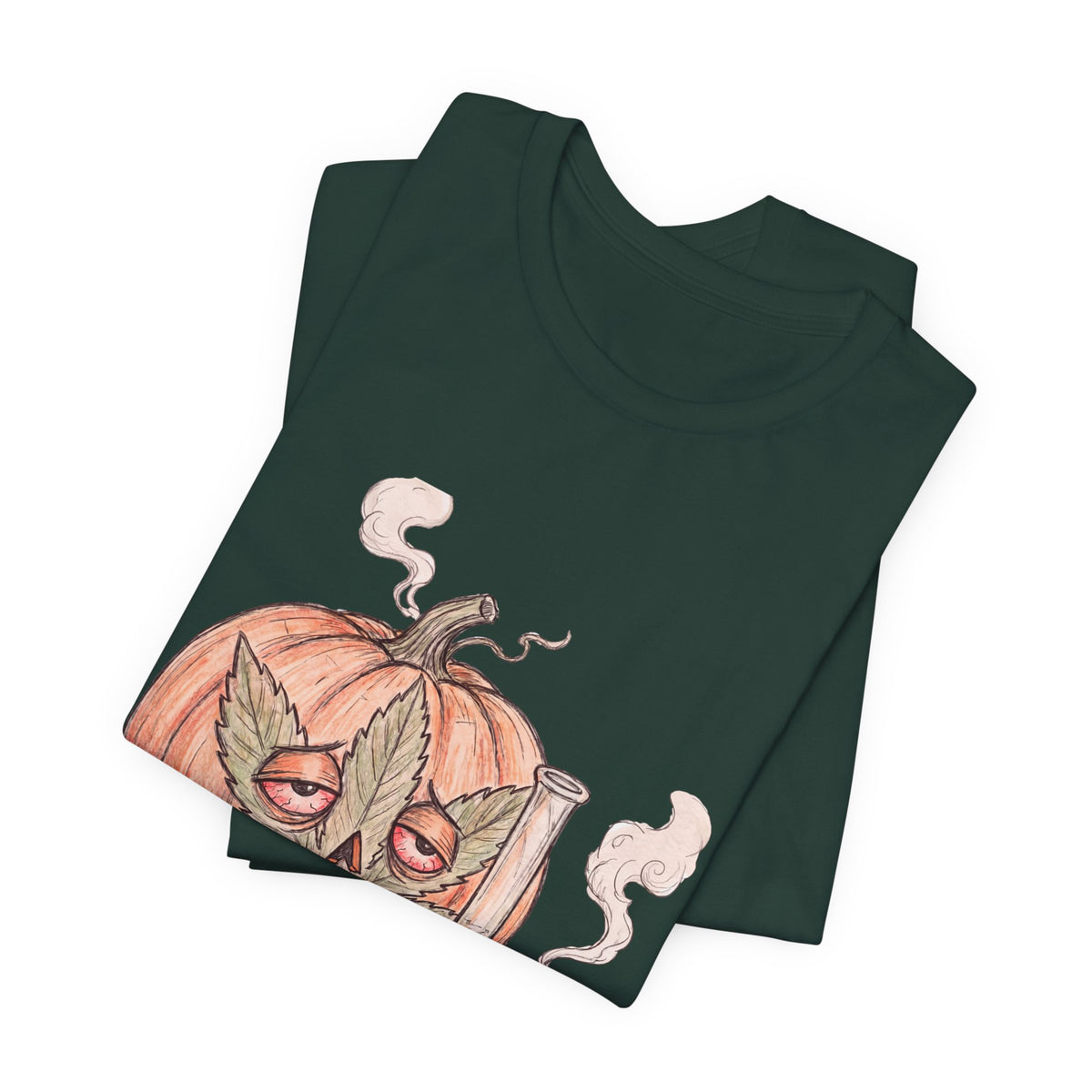HAPPY HALLOWEED Tee