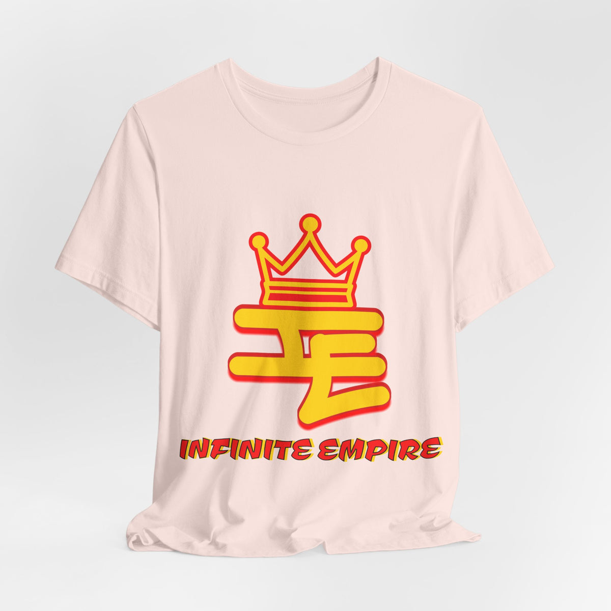 INFINITE EMPIRE (IE) Tee