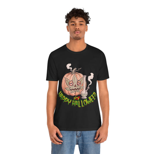 HAPPY HALLOWEED Tee