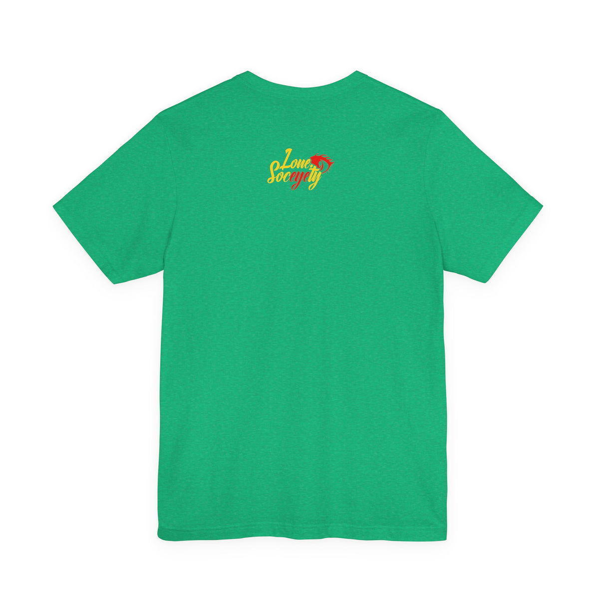 LIVE HIGH DIE FLY Tee