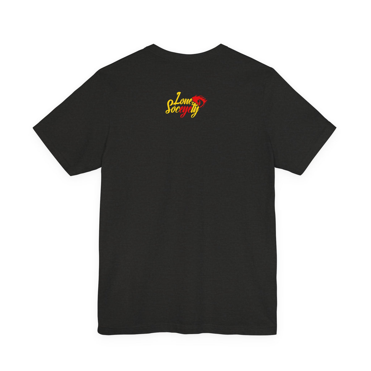 LAUGH UNTIL YOU DIE Tee