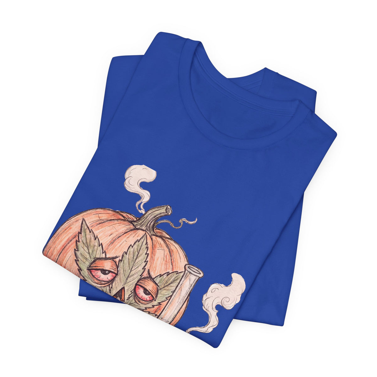 HAPPY HALLOWEED Tee