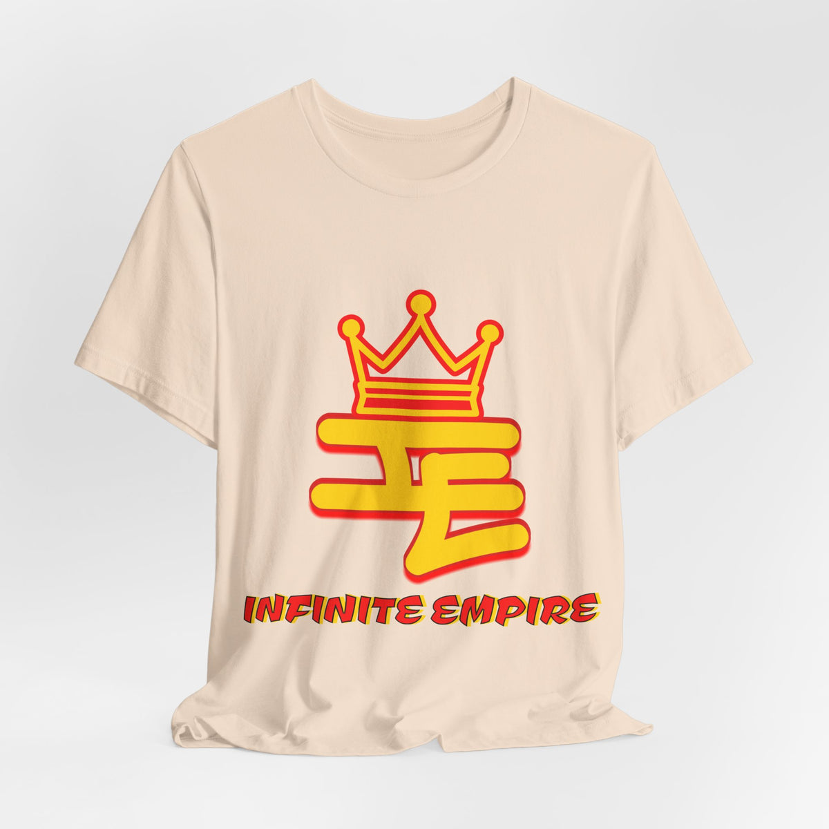 INFINITE EMPIRE (IE) Tee