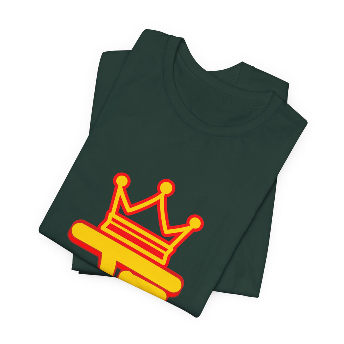 INFINITE EMPIRE (IE) Tee