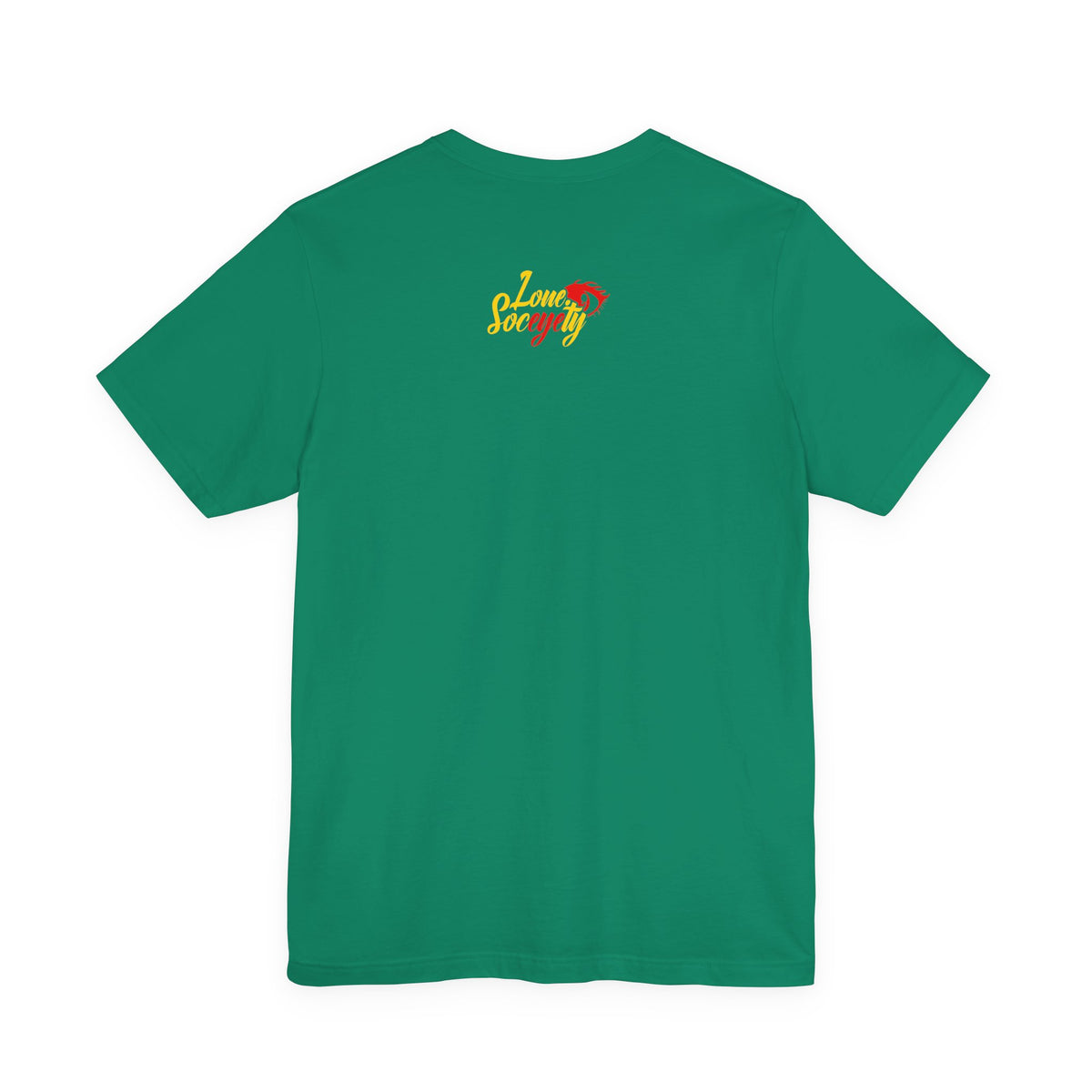 LIVE HIGH DIE FLY Tee