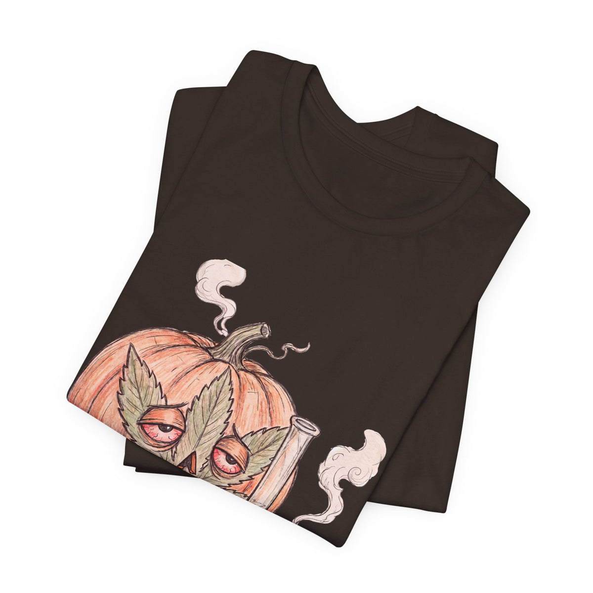 HAPPY HALLOWEED Tee