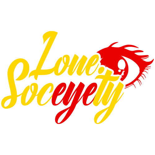 The Lone.Soceyety Shop